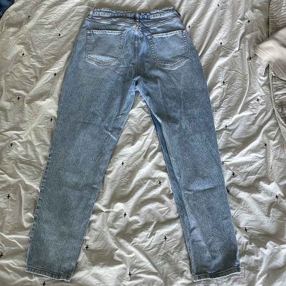 Disney Mulan Mushu Mom‎ Jeans Hot Topic Dragon size 11 - Picture 12 of 12